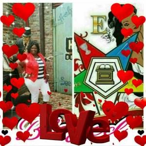 Meet your Posher, Monica